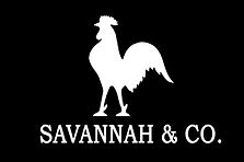 Savannah and Company Logo